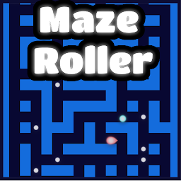 Maze Roller